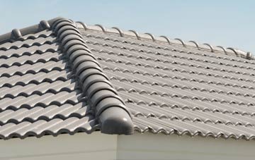 advantages of Lindow End clay roofing