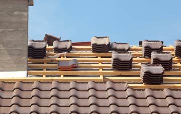 Lindow End clay roofing costs
