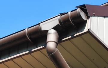 types of Lindow End fascias