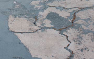 fibreglass roofing replacement Lindow End