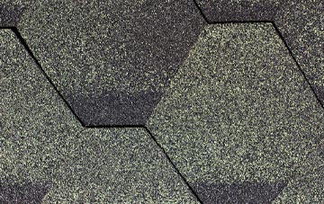 Lindow End fibreglass shingle repairs