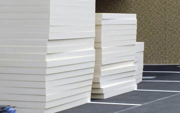 Lindow End flat roof insulation costs