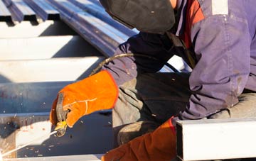 Lindow End flat roofing options