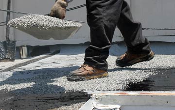 Lindow End flat roofing companies