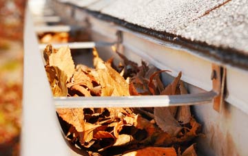 Lindow End gutter cleaning companies
