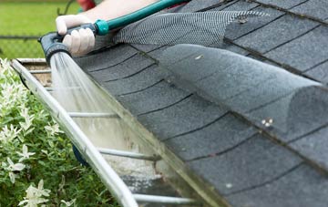 Lindow End gutter cleaning costs