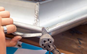 disadvantages of Lindow End lead roofing