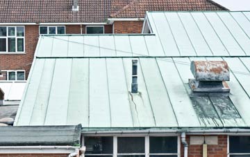 Lindow End lead roofing costs
