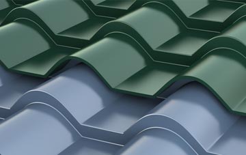 who should consider Lindow End plastic roofs