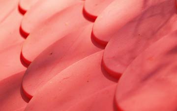 Lindow End plastic roof costs