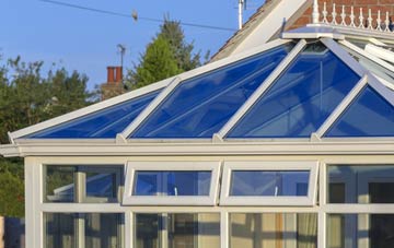 professional Lindow End conservatory insulation