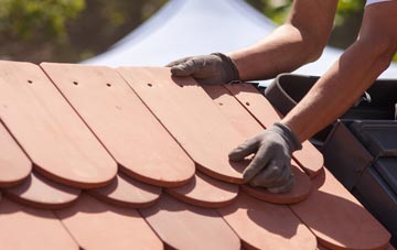 Lindow End roof tile contractors