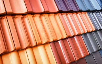 Lindow End roof tile costs
