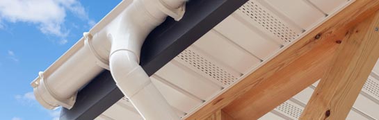 get Lindow End guttering quotes today