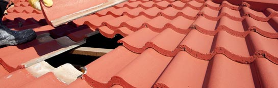 compare Lindow End roof repair quotes