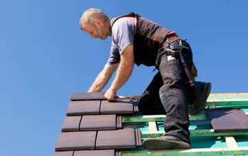 disadvantages of Lindow End slate roofing