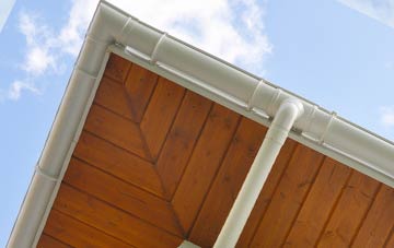 Lindow End soffit types