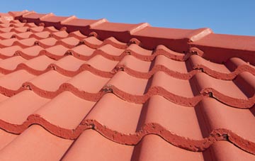 Lindow End tile and slate roof replacement