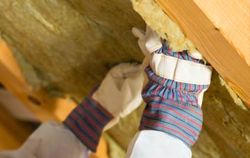 types of Lindow End pitched roof insulation materials