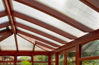 Lindow End conservatory roofing insulation