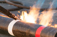Lindow End flat roofing replacement