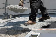find rated Lindow End flat roofing replacement companies