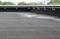 find rated Lindow End flat roofing companies