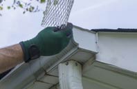 rated Lindow End guttering repair companies