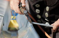 Lindow End lead roof quotes