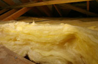 Lindow End pitch roof insulation