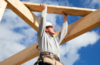 Lindow End roof replacement work