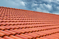 Lindow End roofing tiles