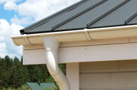 Lindow End soffits