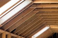 Lindow End tapered roof insulation quotes